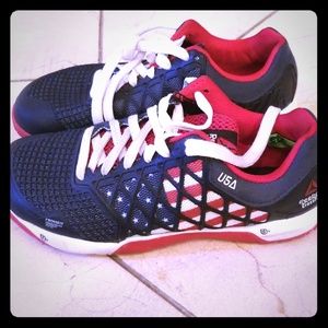 Women's Rebook Nano 4 USA